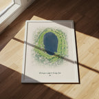 Buckingham Golf & Country Club mockup 5