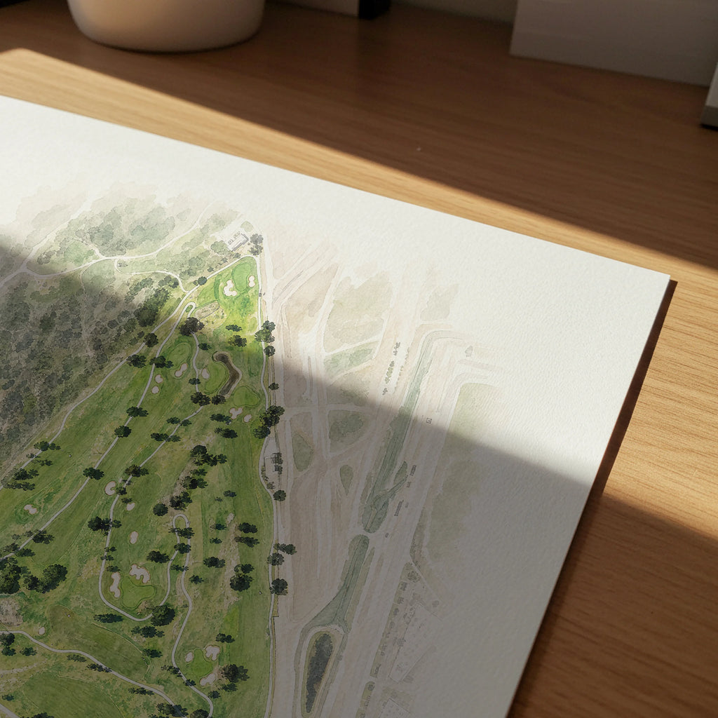 Buenaventura Golf Course mockup 1