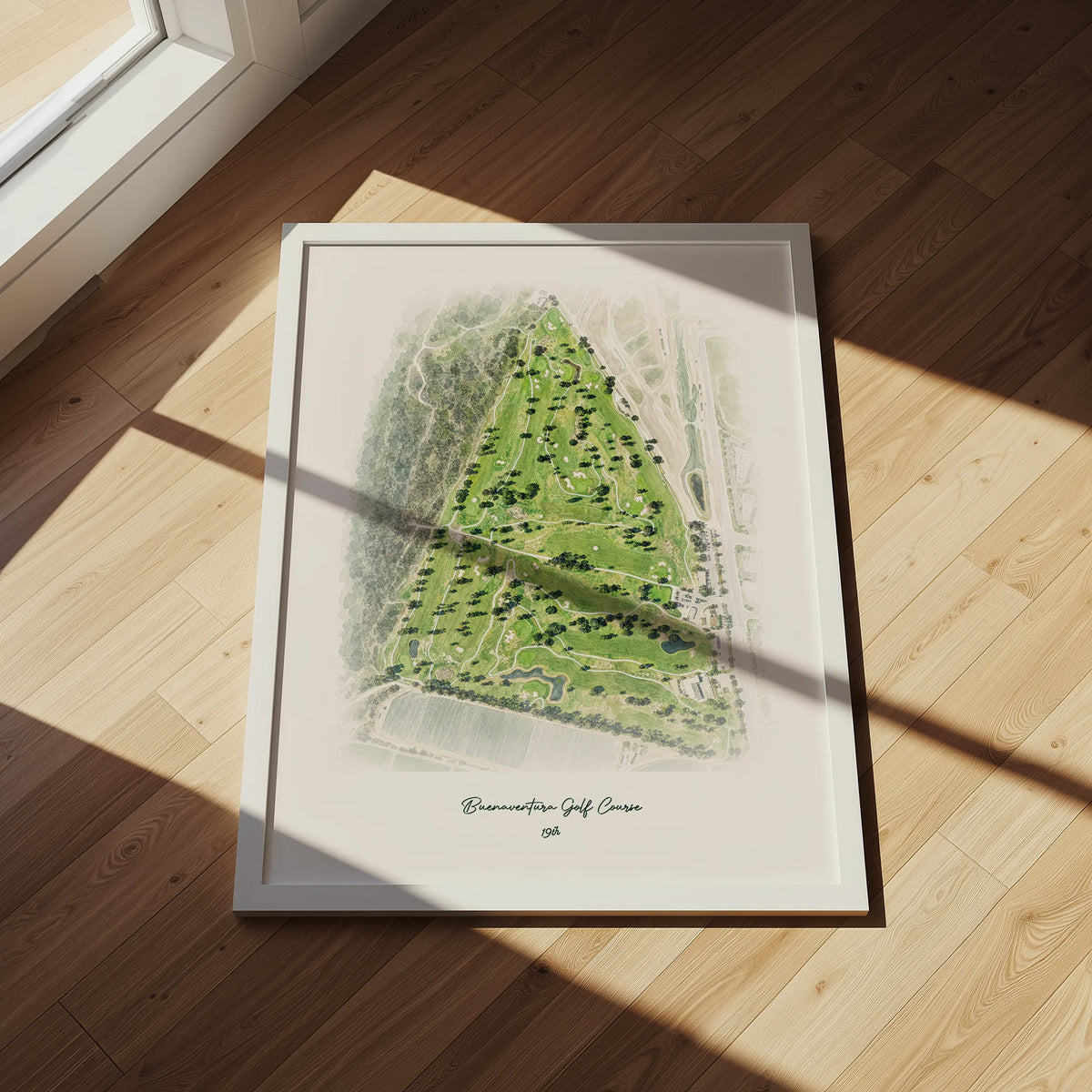 Buenaventura Golf Course mockup 5