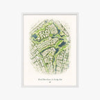 Burnt Store Marina & Country Club white frame