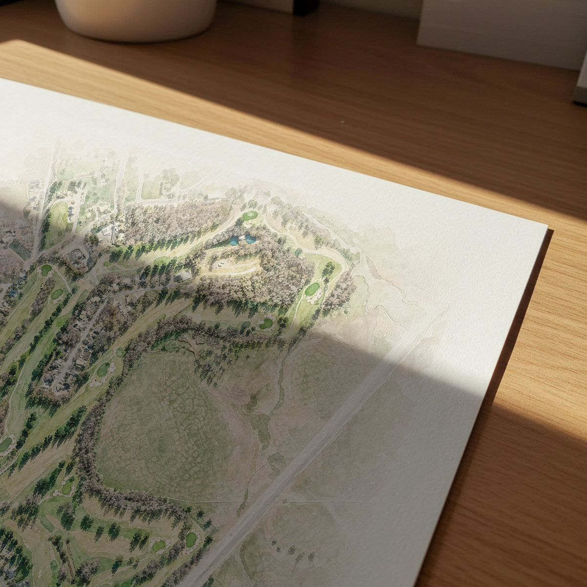 Butte Creek Country Club mockup 1