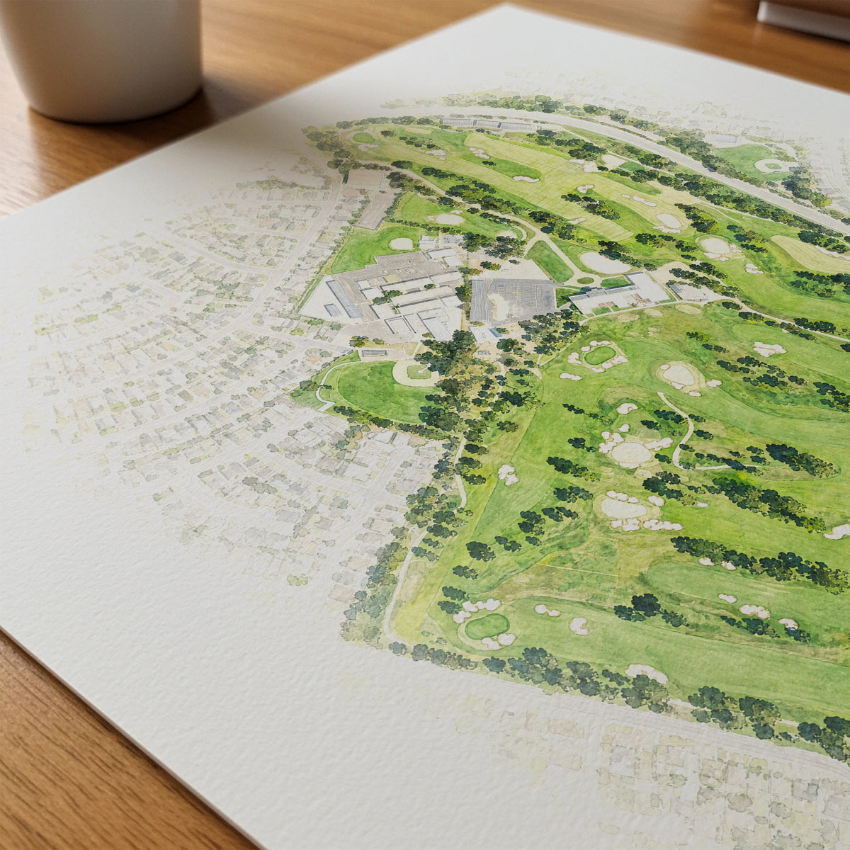 California Golf Club of San Francisco mockup 4
