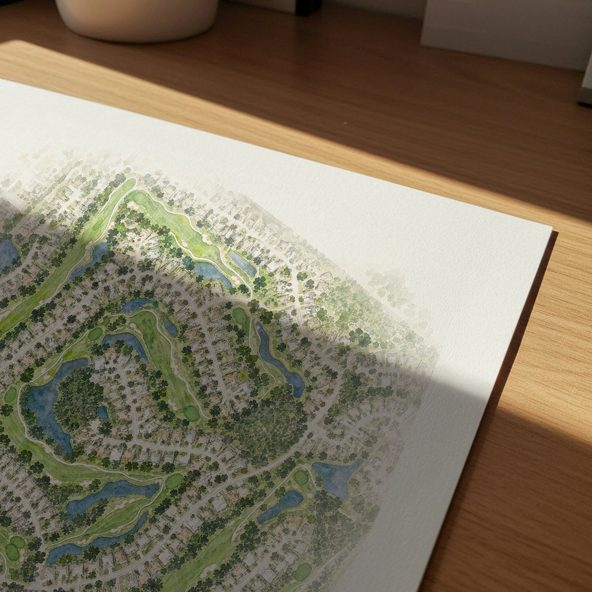 Calusa Lakes Golf Club mockup 1