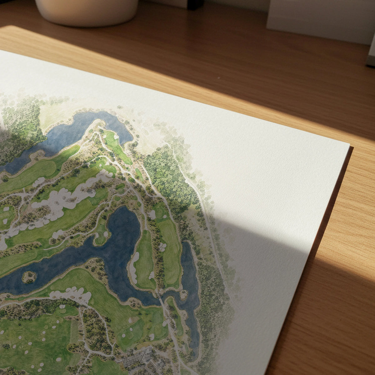 Calusa Pines Golf Club mockup 1