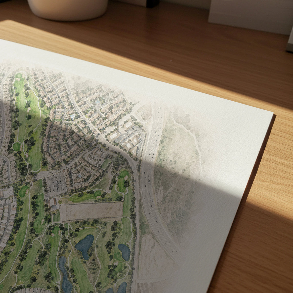Camarillo Springs Golf Course mockup 1