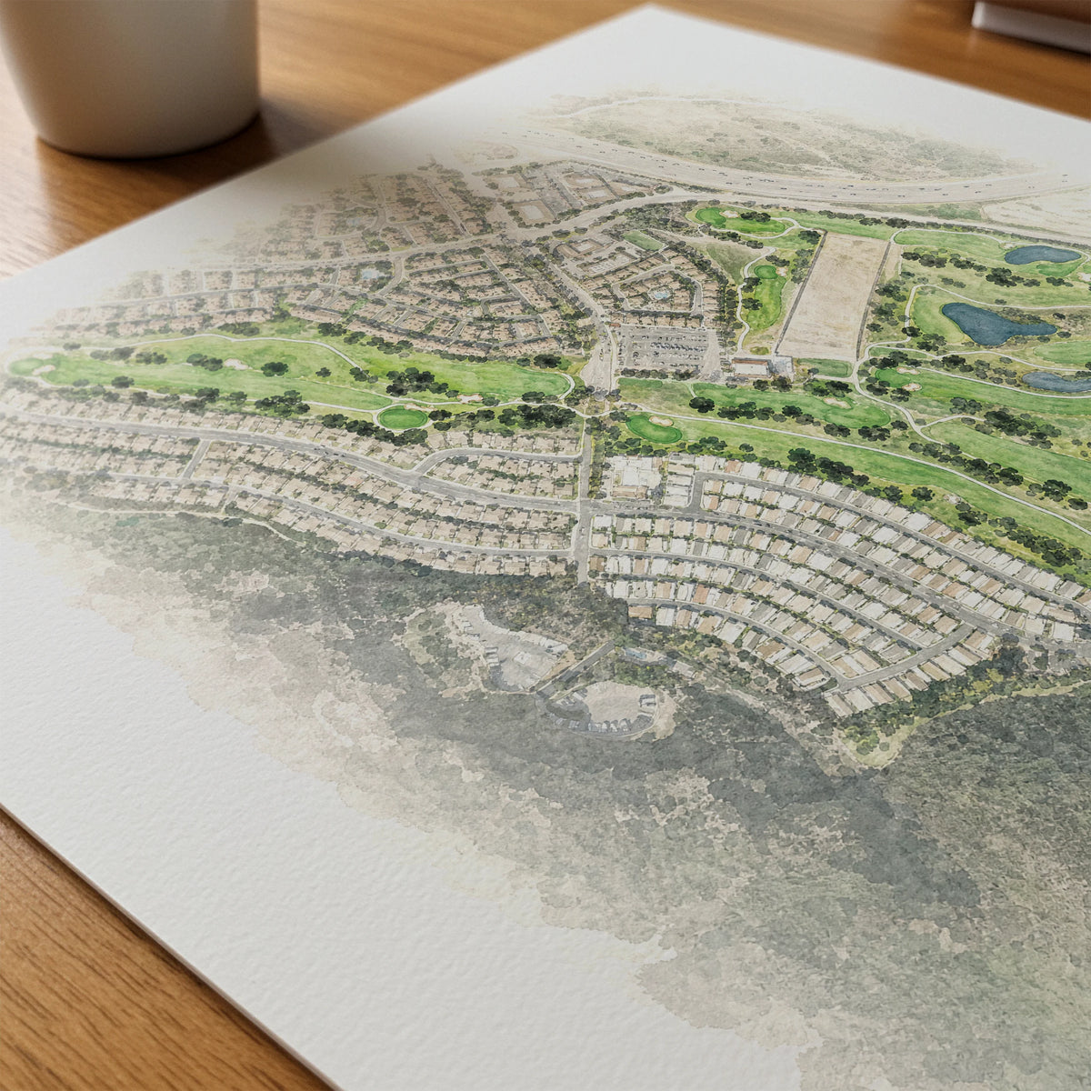 Camarillo Springs Golf Course mockup 4