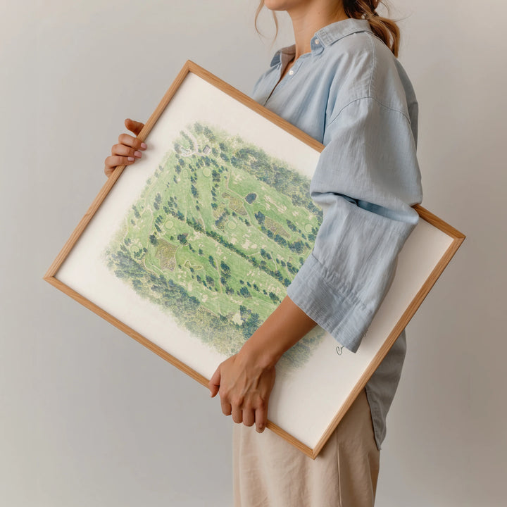 Camroden Golf Course mockup 3