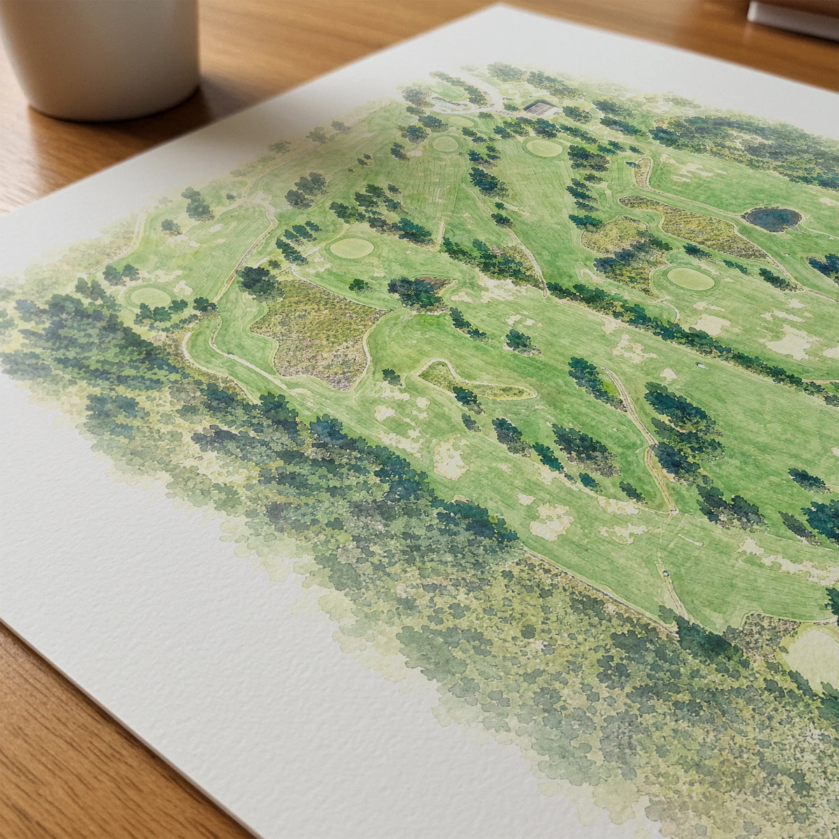 Camroden Golf Course mockup 4