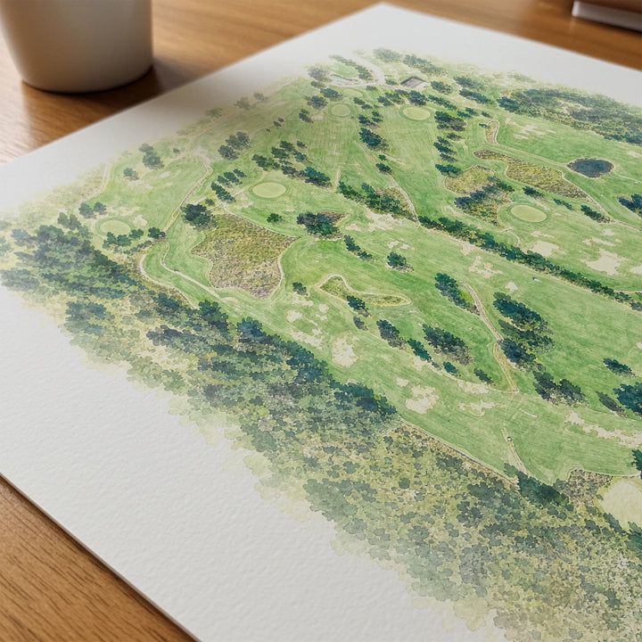 Camroden Golf Course mockup 4