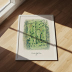Camroden Golf Course mockup 5