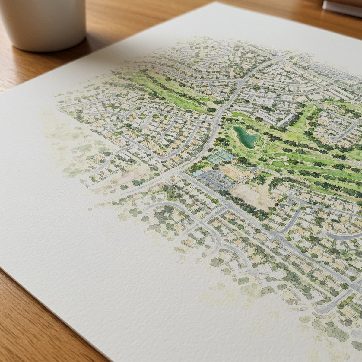Canyon Crest Country Club mockup 4