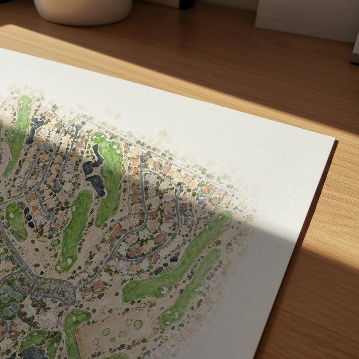 Canyon Gate Country Club mockup 1