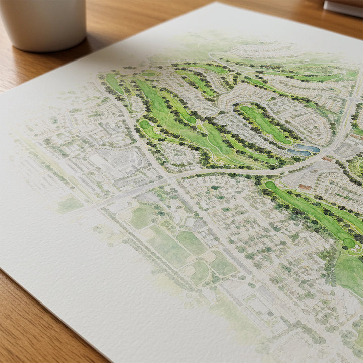 Canyon Lakes Country Club mockup 4