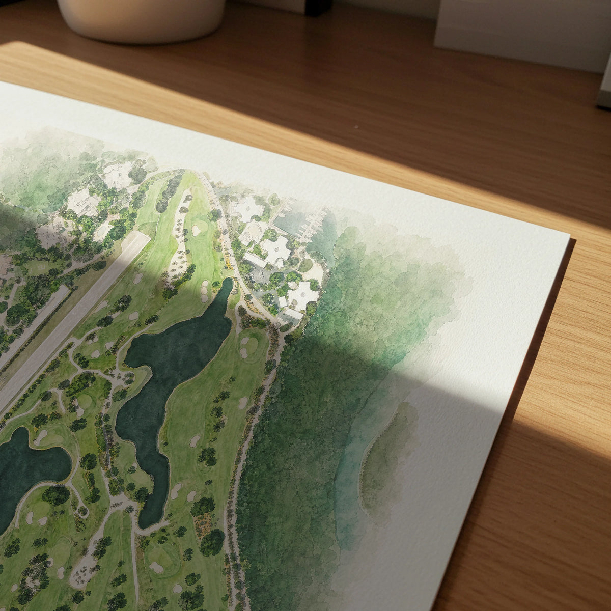 Card Sound Golf Club mockup 1