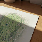 Cardinal Hills Golf Course mockup 1