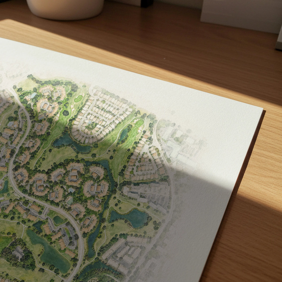 Carolina Golf Club mockup 1