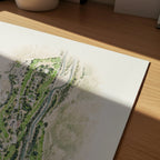 Carson Valley Golf Course mockup 1