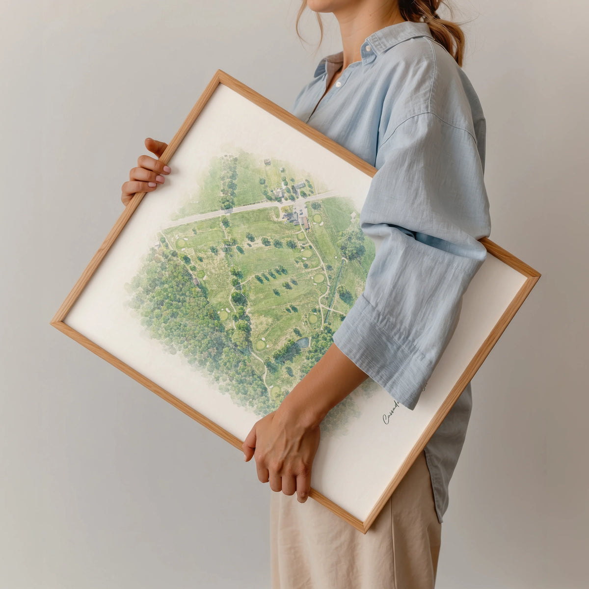 Cassadaga Lakes Country Club mockup 3