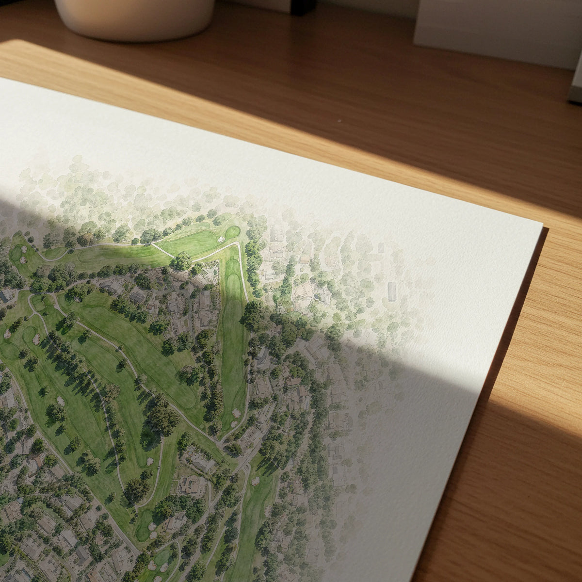 Castlewood Country Club - Hill mockup 1