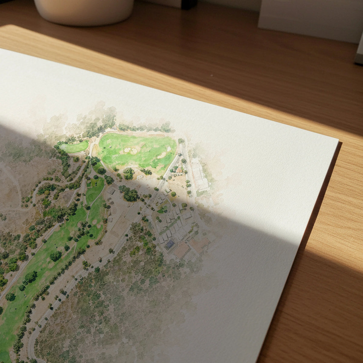 Catalina Island Golf Club mockup 1