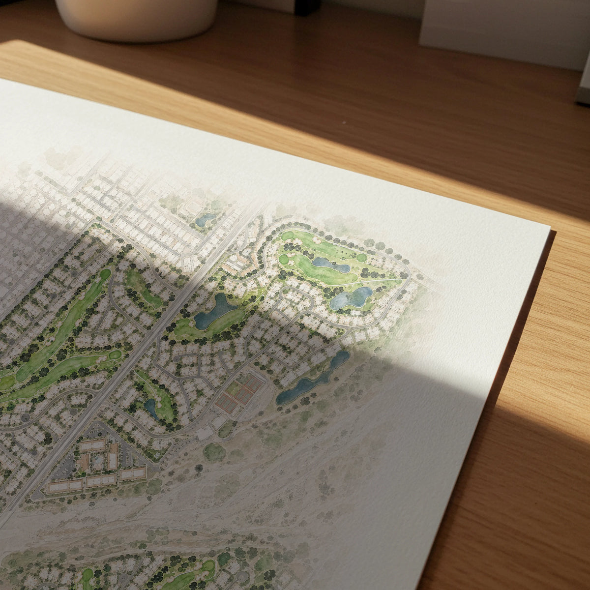 Cathedral Canyon Country Club mockup 1