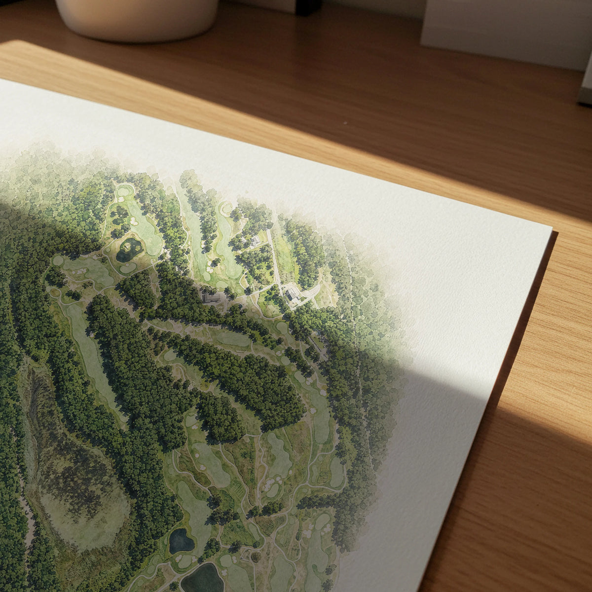 Centennial Golf Club mockup 1