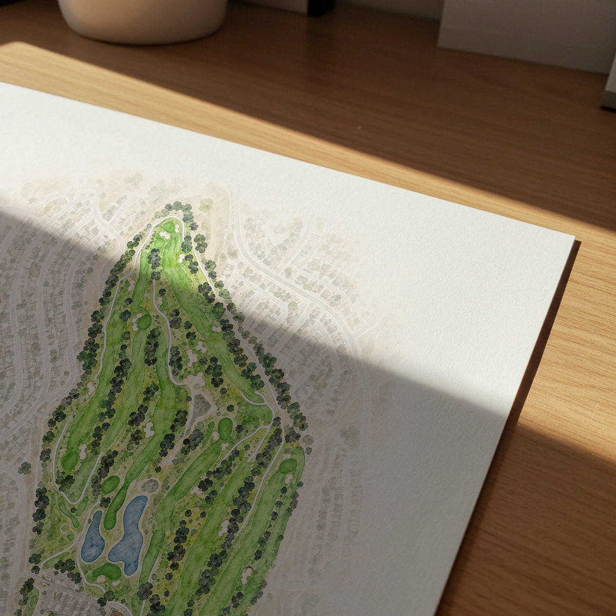 Chamisa Hills Country Club mockup 1