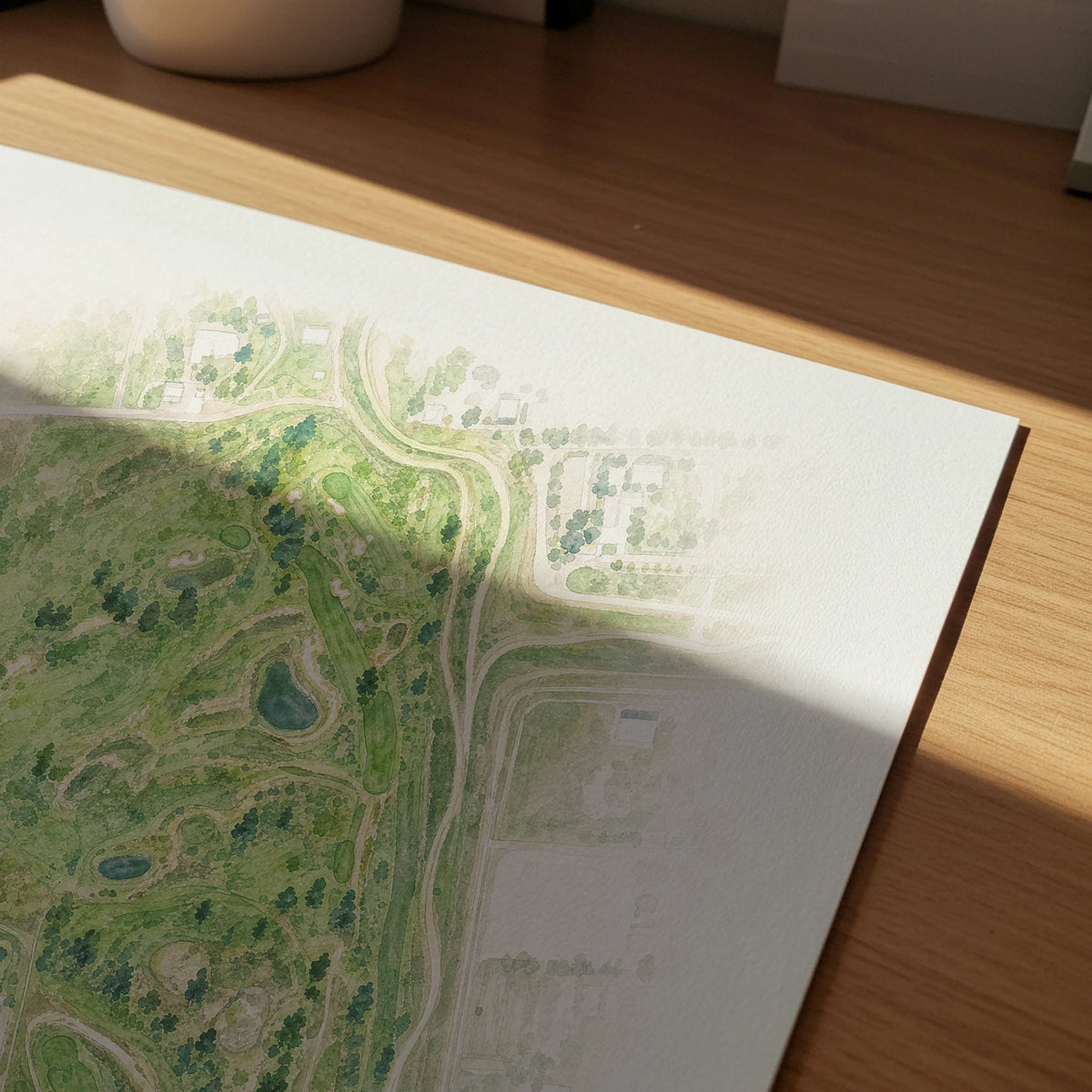 Champions Golf Links mockup 1