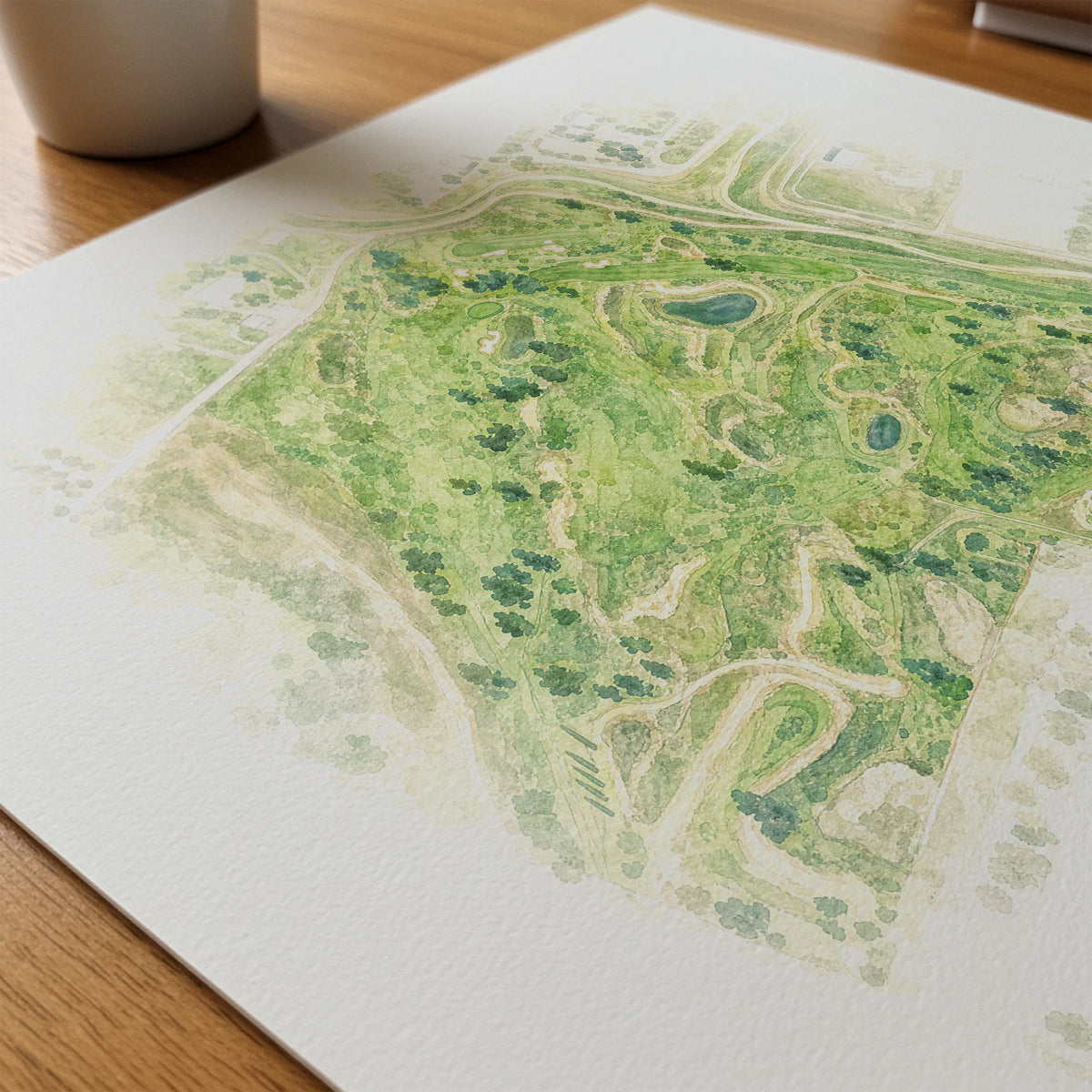 Champions Golf Links mockup 4
