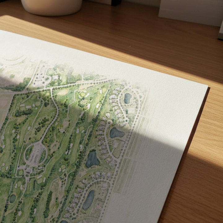 Cherry Creek Golf Links mockup 1