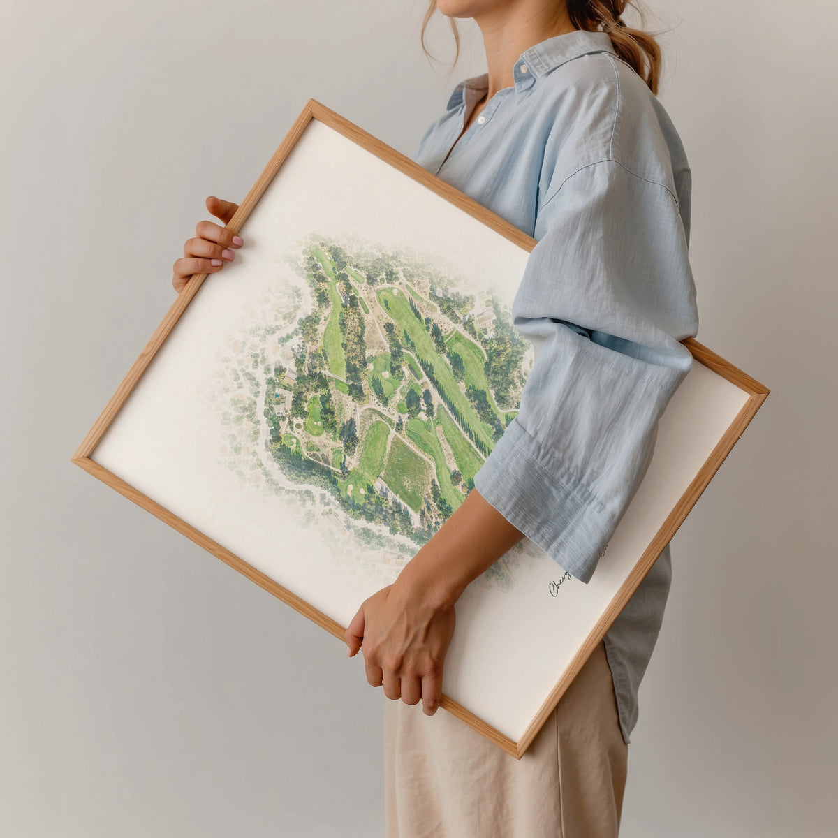Chevy Chase Country Club mockup 3