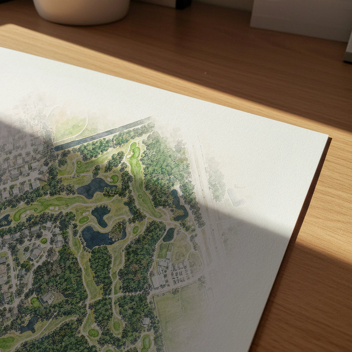 Chi Chi Rodriguez Golf Club mockup 1