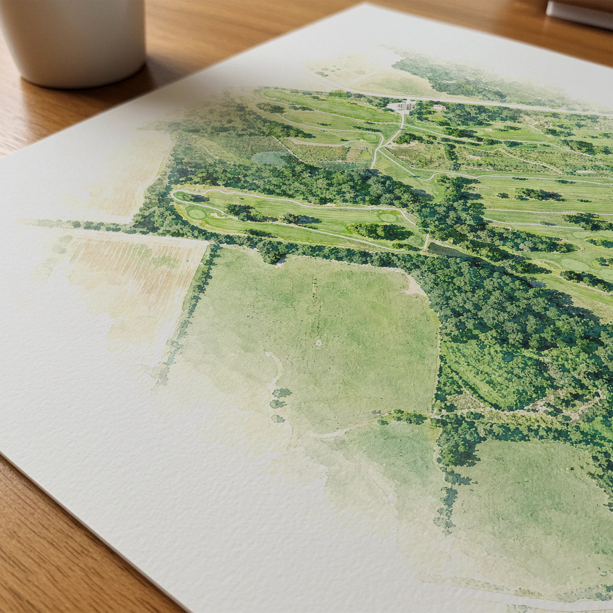Chili Country Club mockup 4