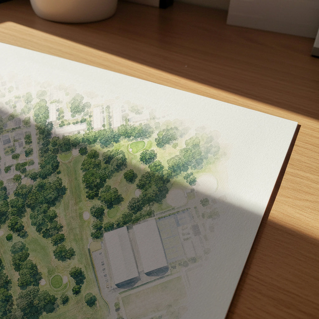 Christopher Morley Park mockup 1