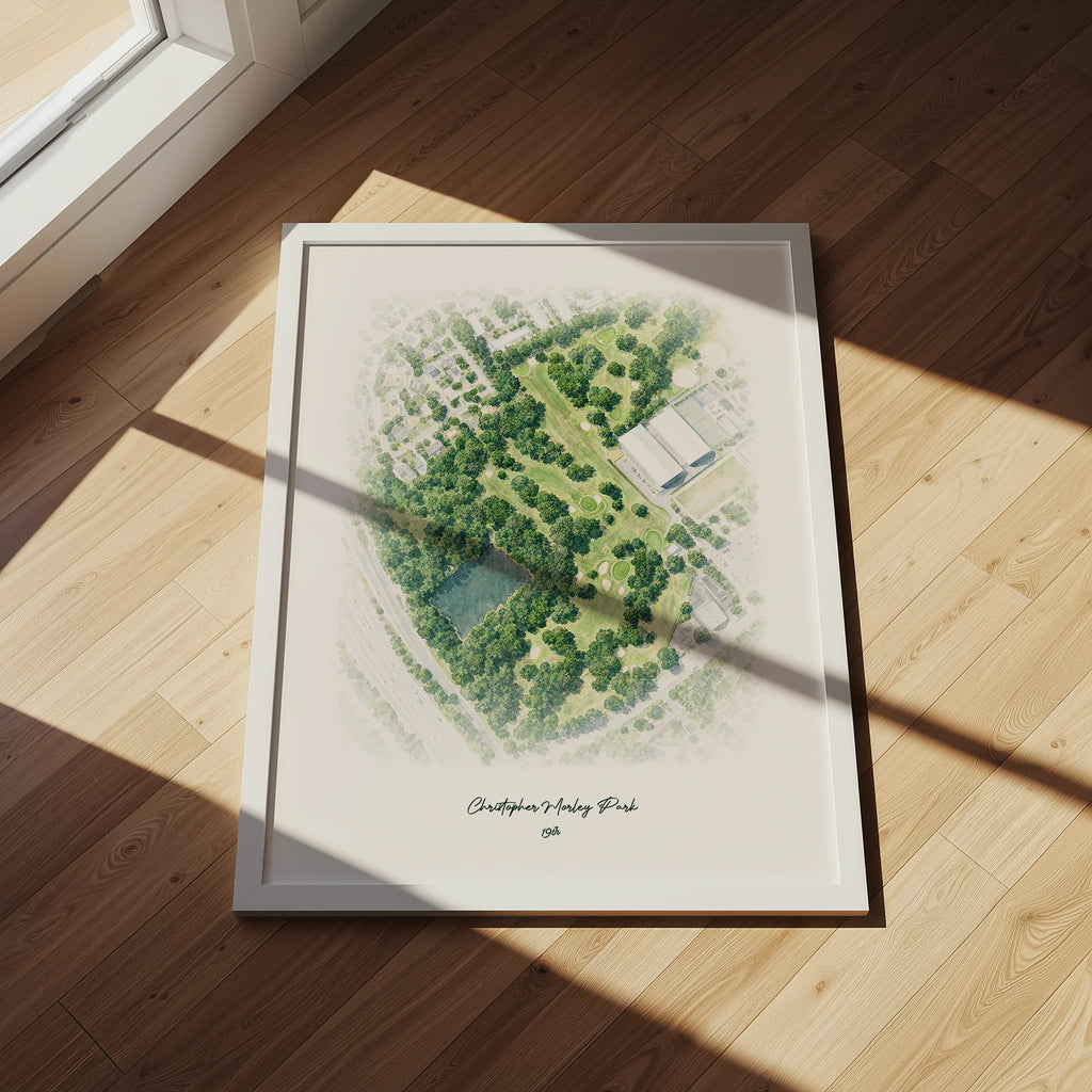 Christopher Morley Park mockup 5