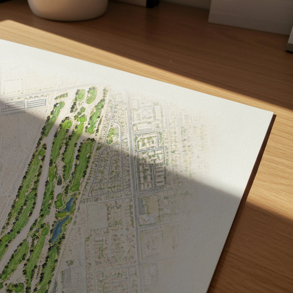 Cimarron Golf Club mockup 1