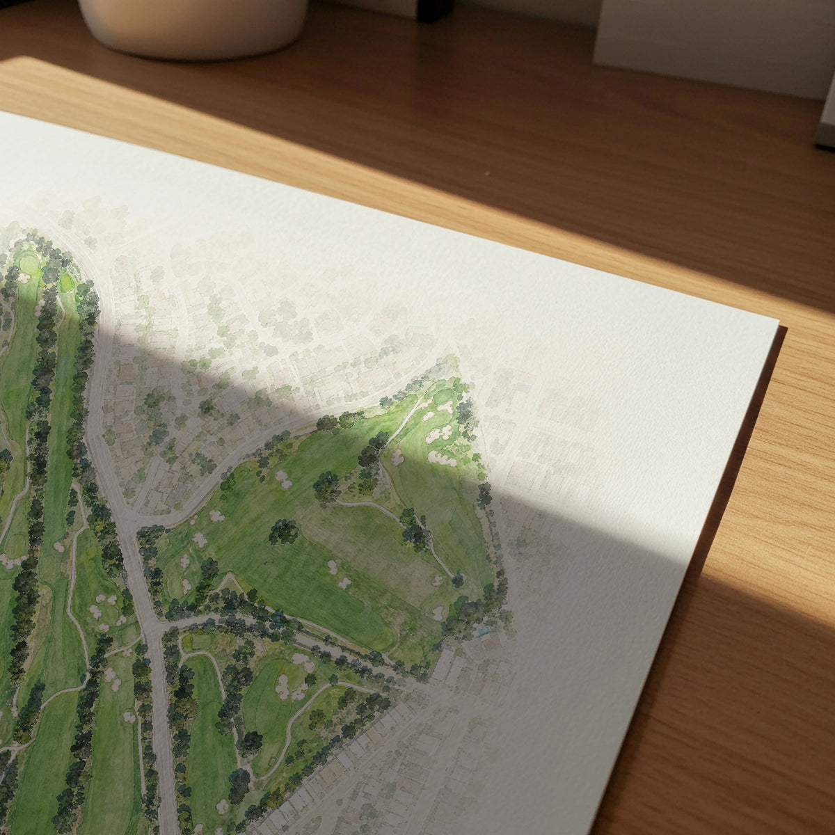 Claremont Country Club mockup 1