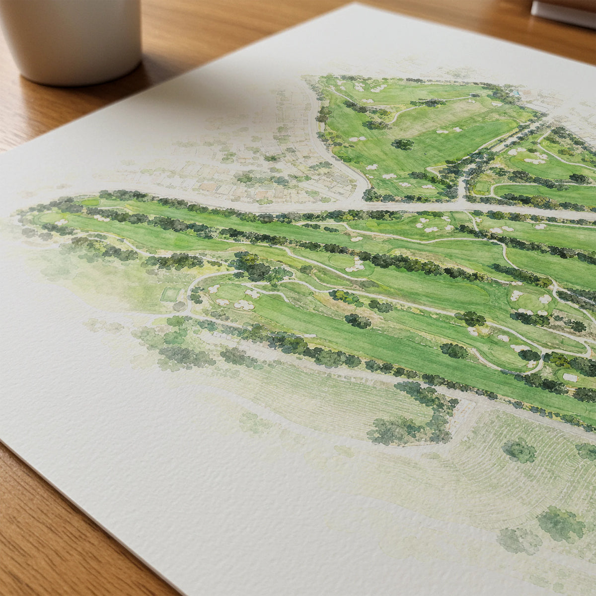 Claremont Country Club mockup 4