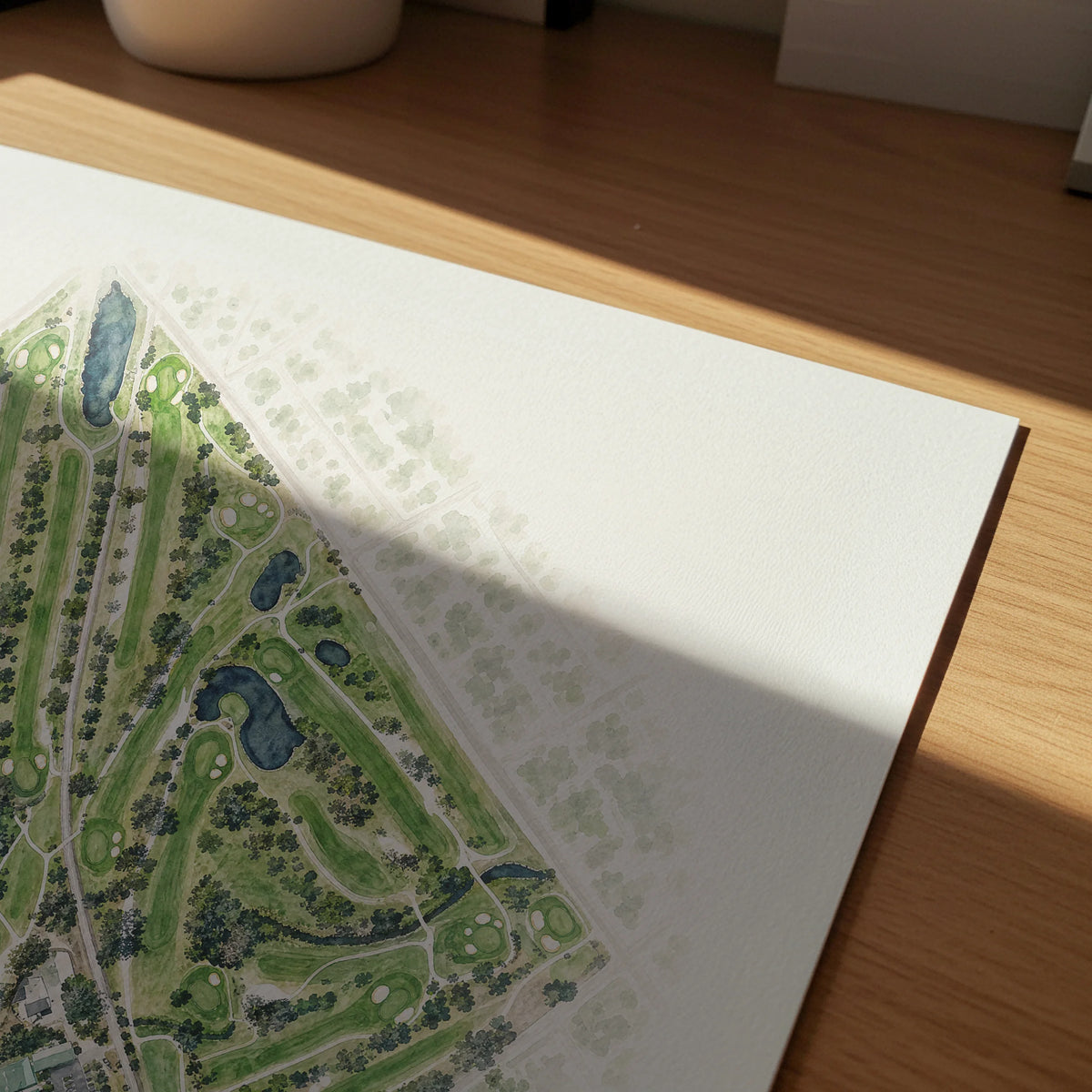 Clearwater Country Club mockup 1