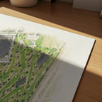 Clearwater Golf Park mockup 1