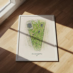Clearwater Golf Park mockup 5