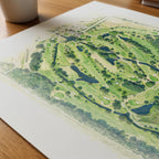 Clewiston Golf Course mockup 4