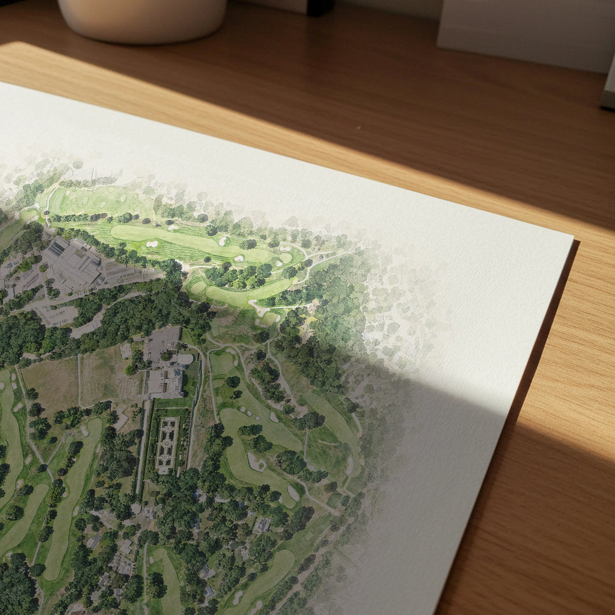 Cold Spring Country Club mockup 1