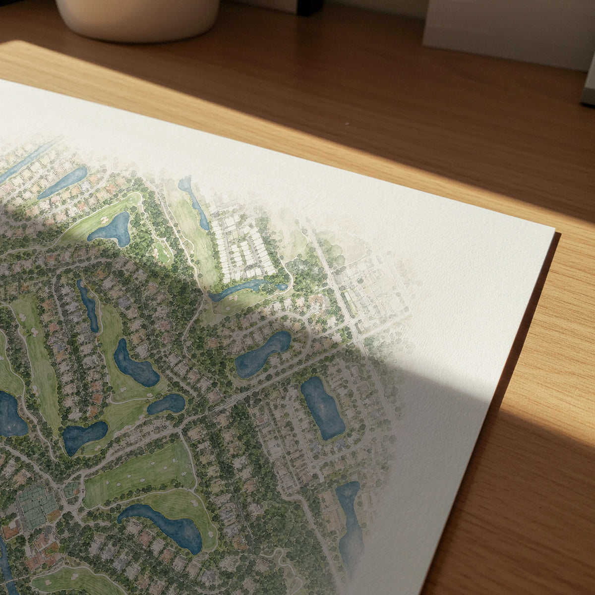 Collier's Reserve Country Club mockup 1