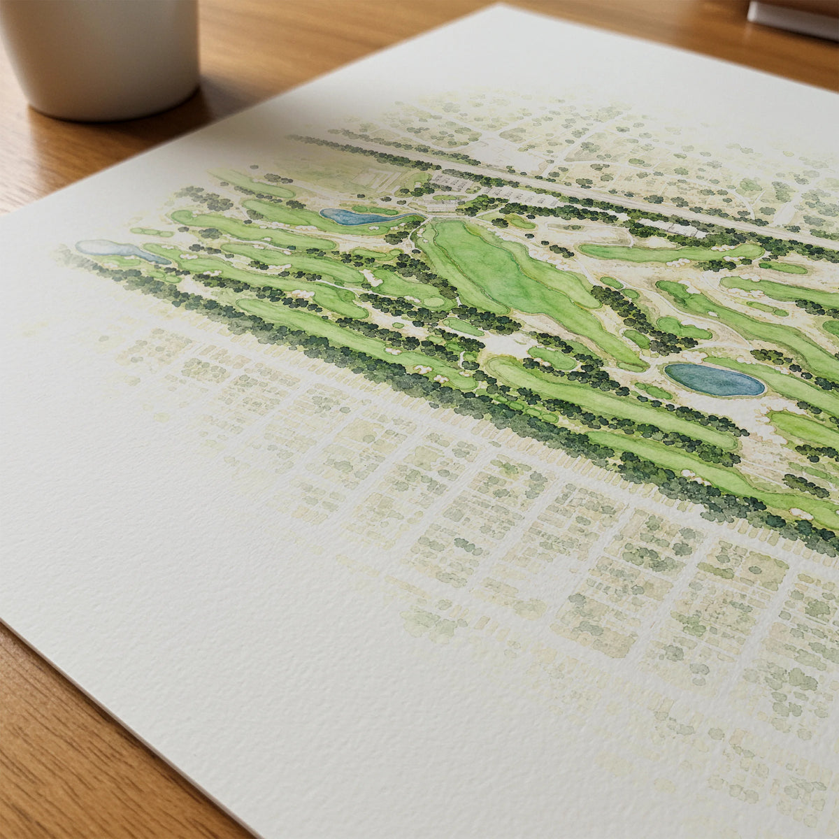 Colonial Springs Golf Course mockup 4