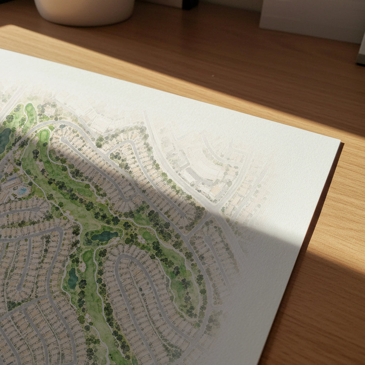 Colony Country Club mockup 1