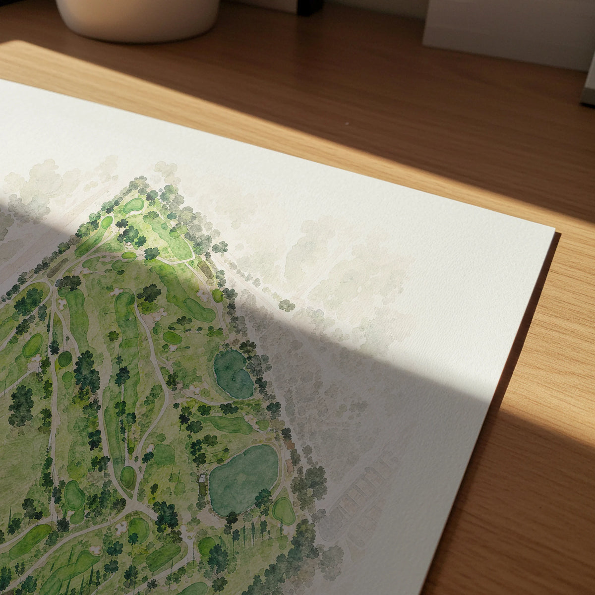 Colton Golf Club mockup 1