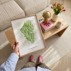 Colusa Golf & Country Club mockup 8