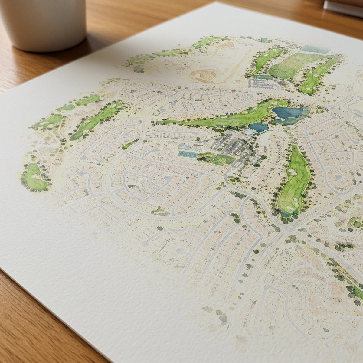 Conestoga Golf Club mockup 4