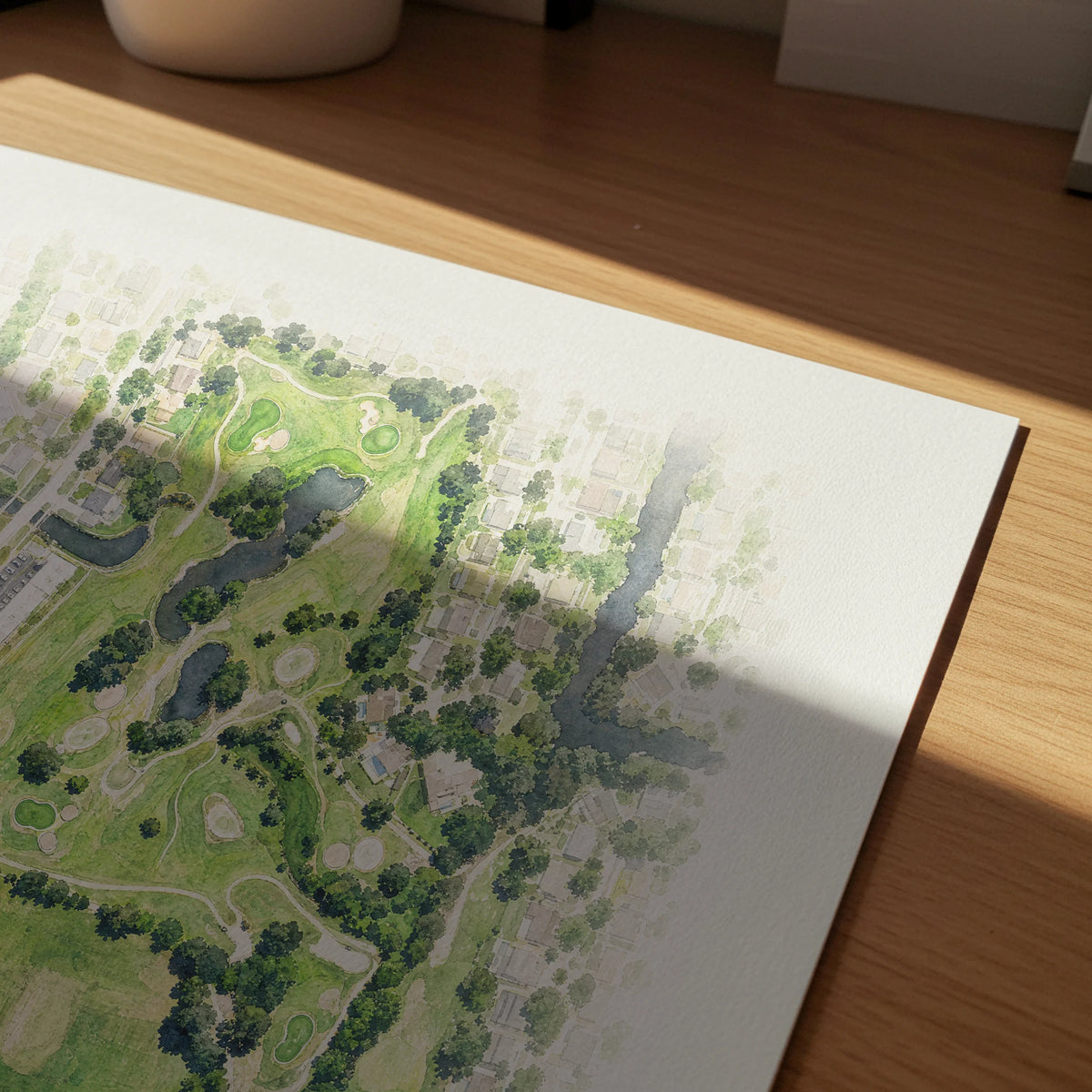 Cooper Colony Country Club mockup 1